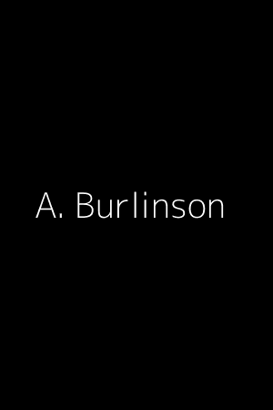 Andrew Burlinson